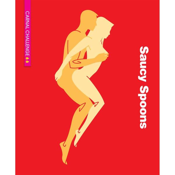 Cosmos Kama Sutra Sex Deck - Image 4