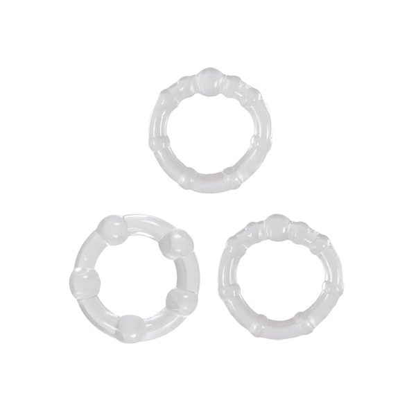 Renegade Intensity Rings 3-Pack - Image 2