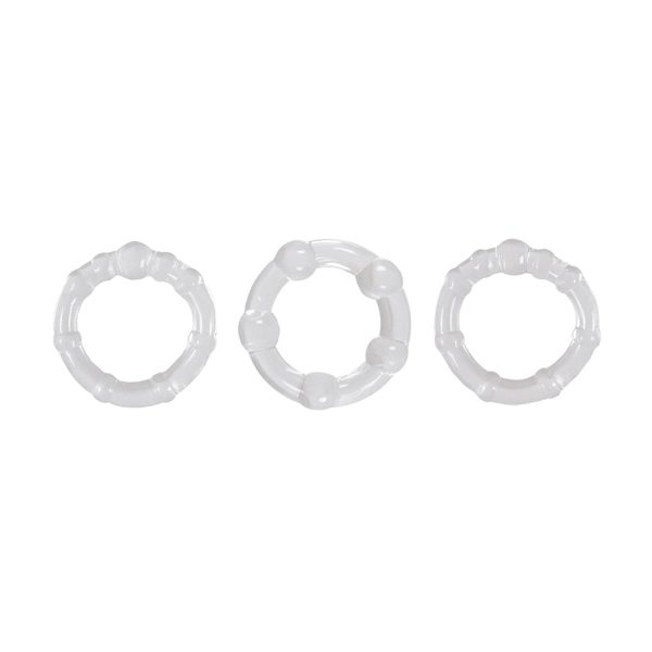 Renegade Intensity Rings 3-Pack - Image 3