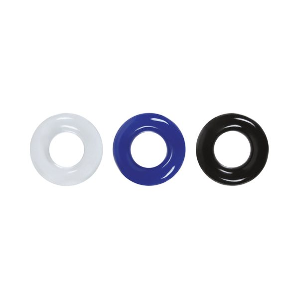 Renegade Stamina Rings 3-Pack - Image 3