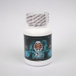 Zeus Plus Male Supplement Pill Bottle (12)
