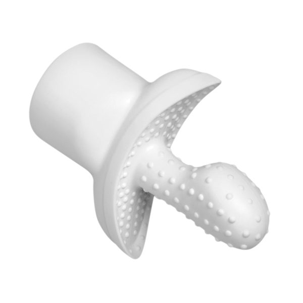 Wand Essentials G-Tip Attachment White - Image 3