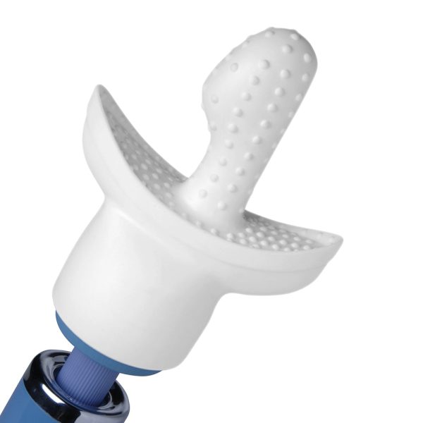 Wand Essentials G-Tip Attachment White - Image 4