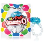 Screaming O Color Pop Quickie Blue
