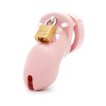 CB-3000 Pink Male Chastity