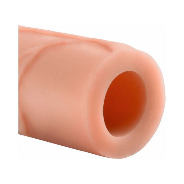 Fantasy X-tensions Perfect 2 in. Extension Beige - Image 3