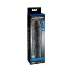 Fantasy X-tensions Mega 3 in. Extension Black