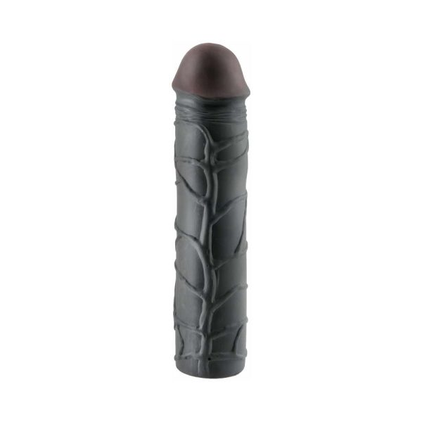 Fantasy X-tensions Mega 3 in. Extension Black - Image 2