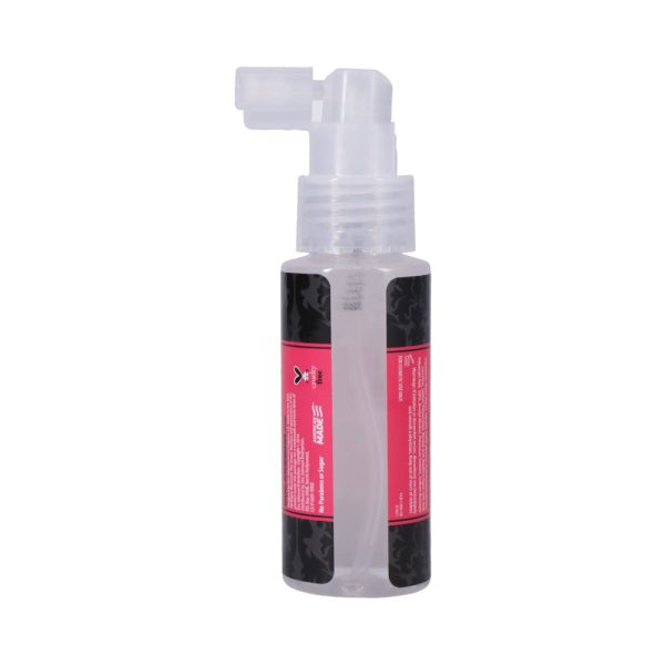 GoodHead Juicy Head Dry Mouth Spray Sweet Strawberry 2 fl. oz. - Image 3