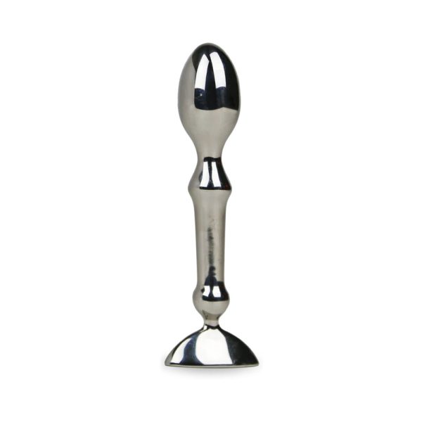 Aneros Tempo Stainless Steel Unisex Anal Stimulator - Image 2