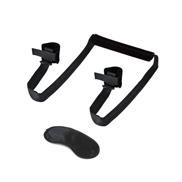 Lux Fetish Position Pal Bondage Accessory - Image 2
