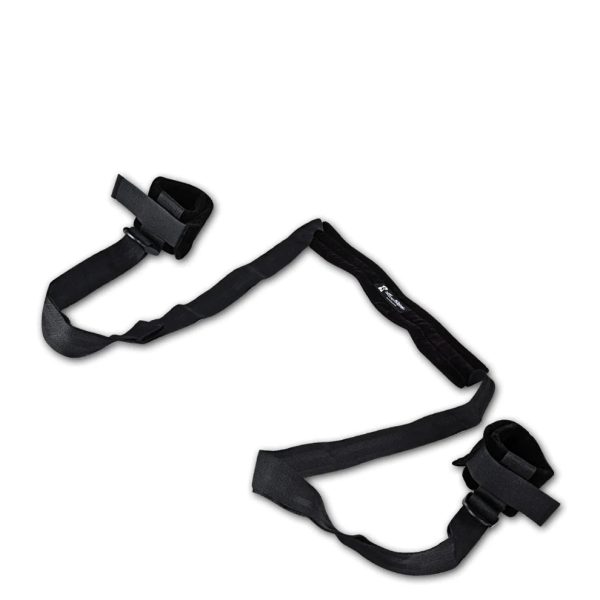 Lux Fetish Position Pal Bondage Accessory - Image 3
