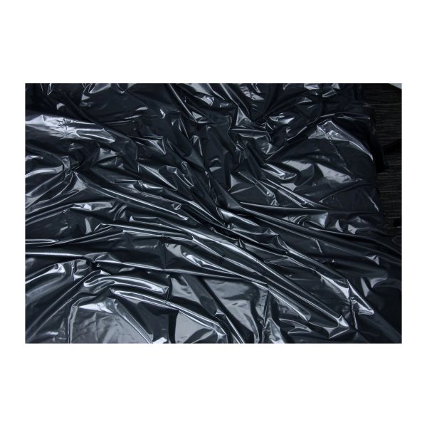 Lux Fetish Vinyl Bed Sheet - Image 2