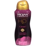Trojan Lubricants H2O Closer  5.5oz.