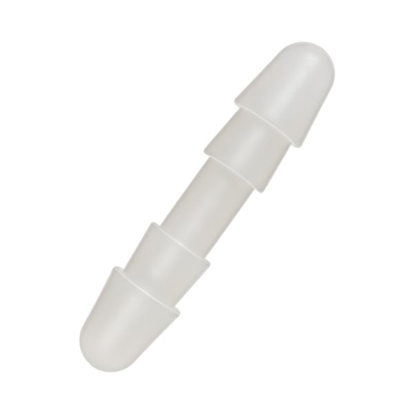 Vac-U-Lock - Frosted DoubleUp Plug Frost - Image 2