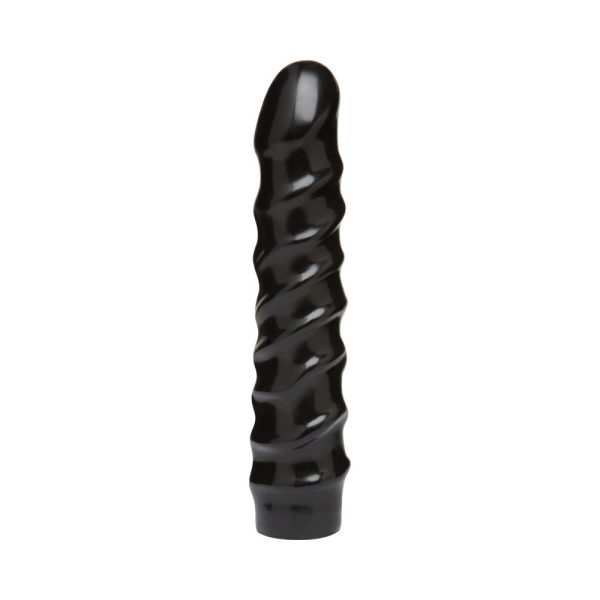 Vac-U-Lock - 8in Dong - Raging Hard-Ons CODEBLACK - Image 2