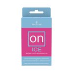 Sensuva ON Ice Arousal Oil 5 ml