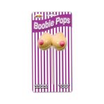 Boobie Pops-Strawberry