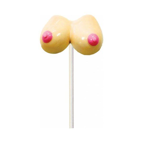 Boobie Pops-Strawberry - Image 2