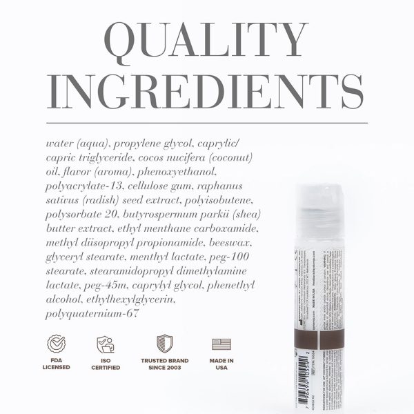 JO Coconut Hybrid Original Lubricant 1 oz. - Image 2