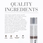 JO Coconut Hybrid Original Lubricant 4 oz.