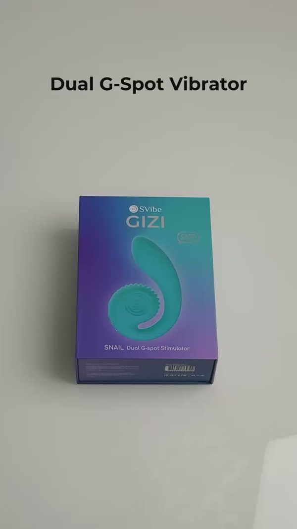 SVibe Snail Gizi Purple - Image 6