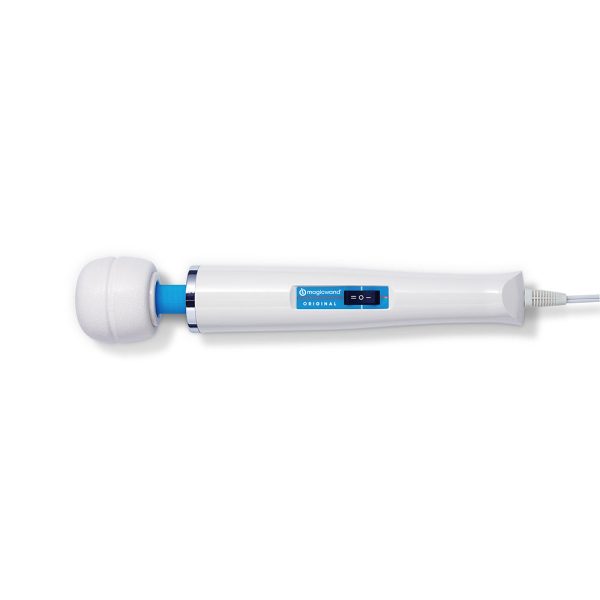Magic Wand Original HV-260 Massager - Image 2