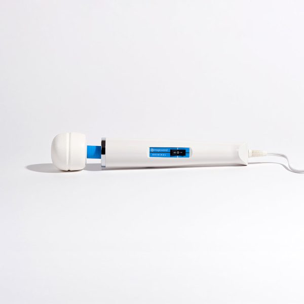 Magic Wand Original HV-260 Massager - Image 5