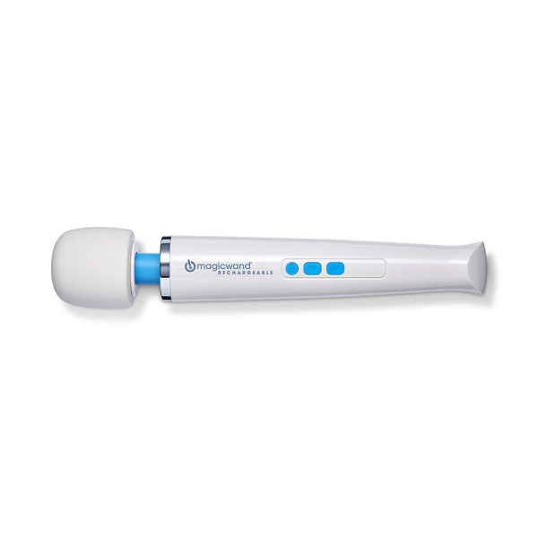 Magic Wand Rechargeable HV-270 Massager - Image 2
