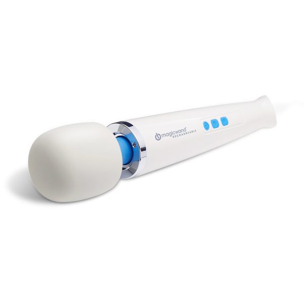 Magic Wand Rechargeable HV-270 Massager - Image 3