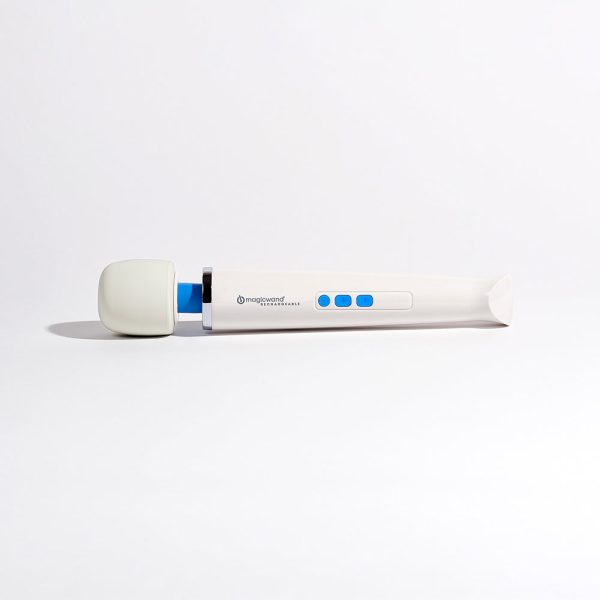 Magic Wand Rechargeable HV-270 Massager - Image 5