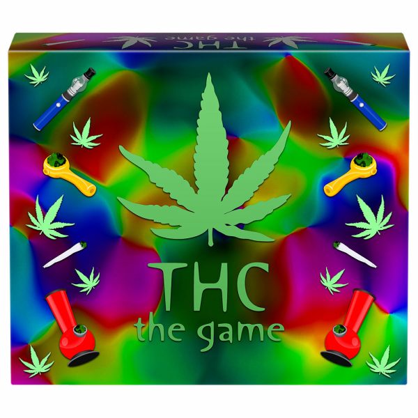 THC The Game - Image 2