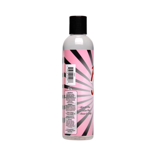 Pussy Juice Vagina Scented Water Based Lube 8.25 oz. - Image 2