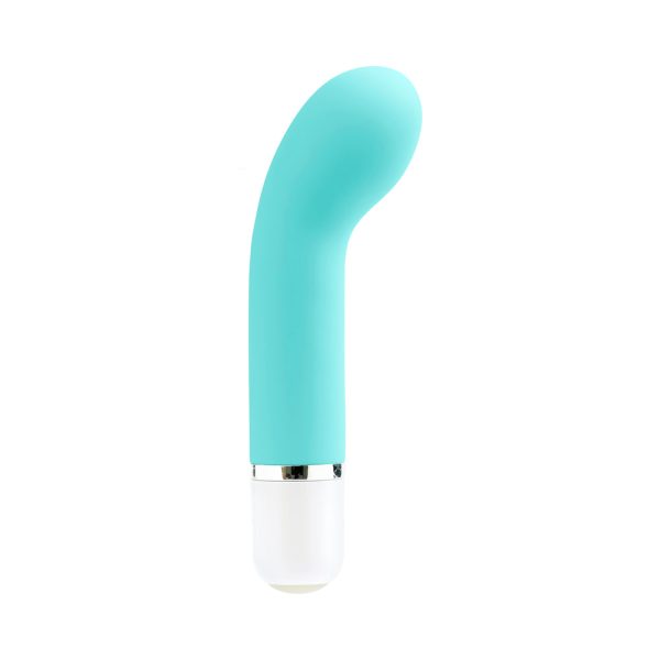VeDO Gee Mini Vibe Tease Me Turquoise - Image 2