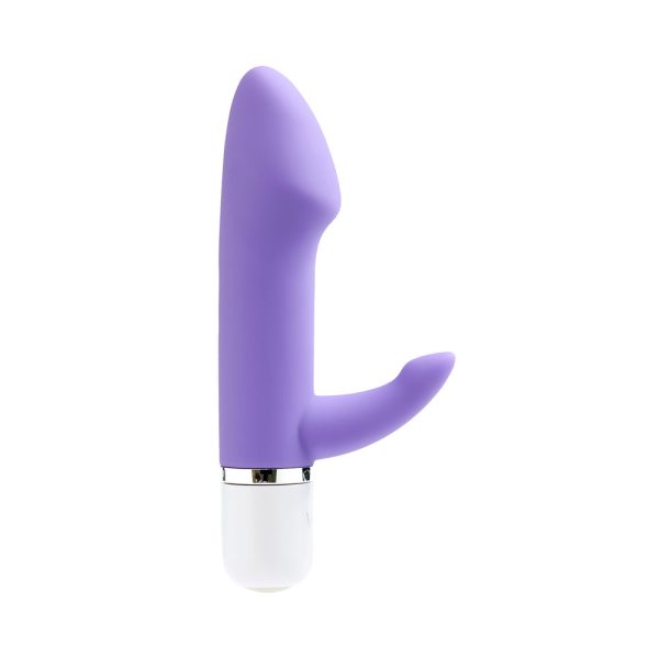 VeDO Eva Mini Vibe Orgasmic Orchid - Image 2