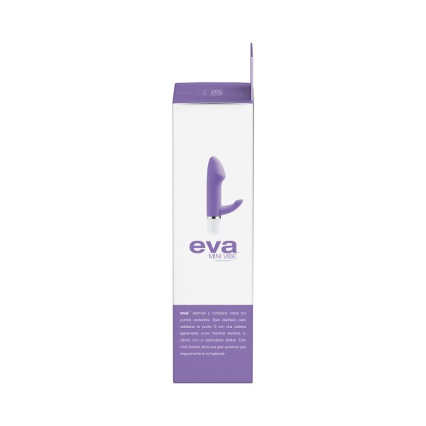 VeDO Eva Mini Vibe Orgasmic Orchid - Image 7
