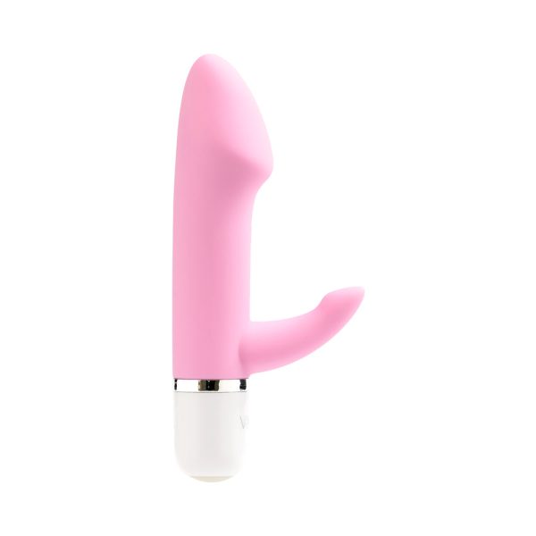 VeDO Eva Mini Vibe Make Me Blush Pink - Image 2