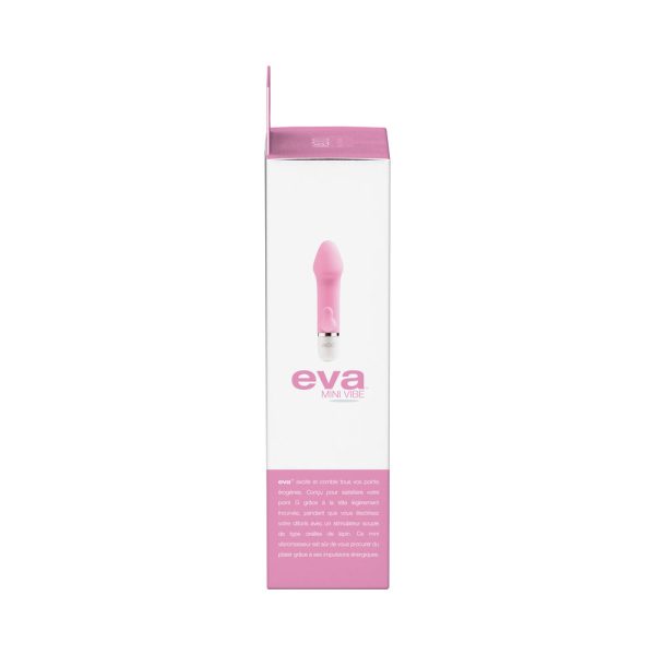 VeDO Eva Mini Vibe Make Me Blush Pink - Image 7