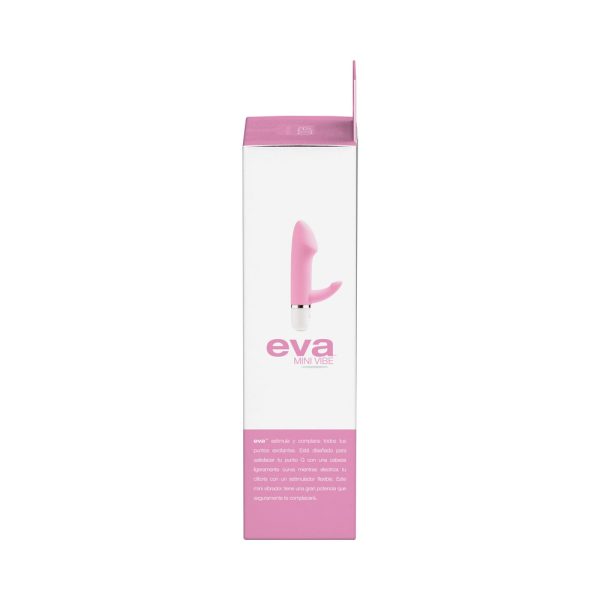 VeDO Eva Mini Vibe Make Me Blush Pink - Image 8