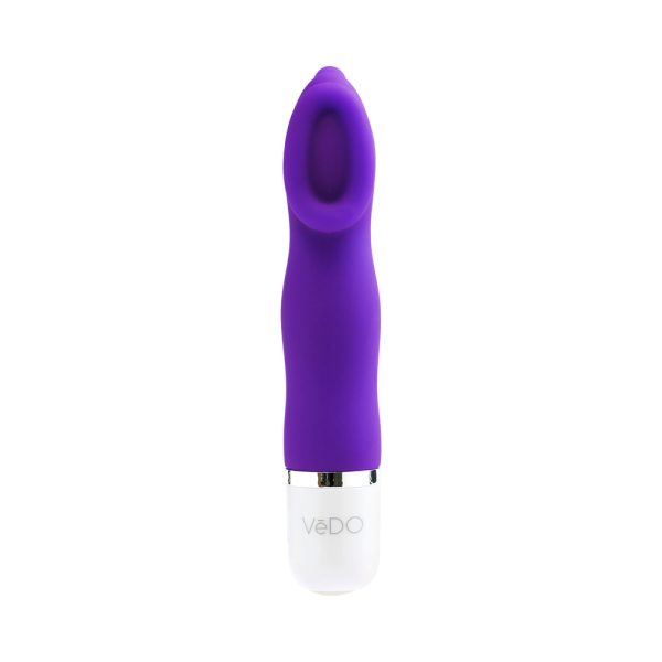 VeDO Luv Mini Vibe Into You Indigo - Image 2