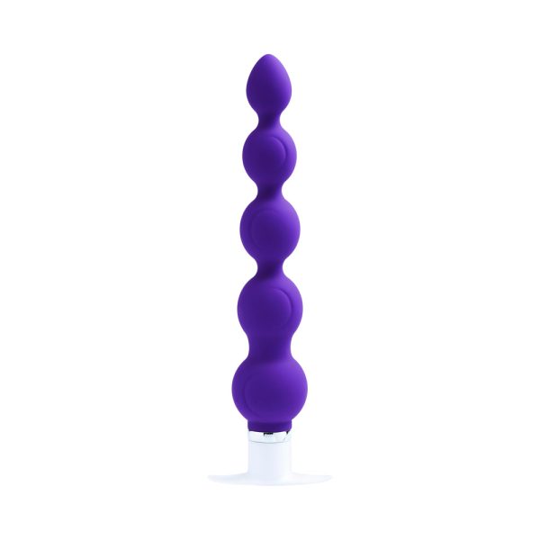 VeDO Quaker Anal Vibe Into You Indigo - Image 2
