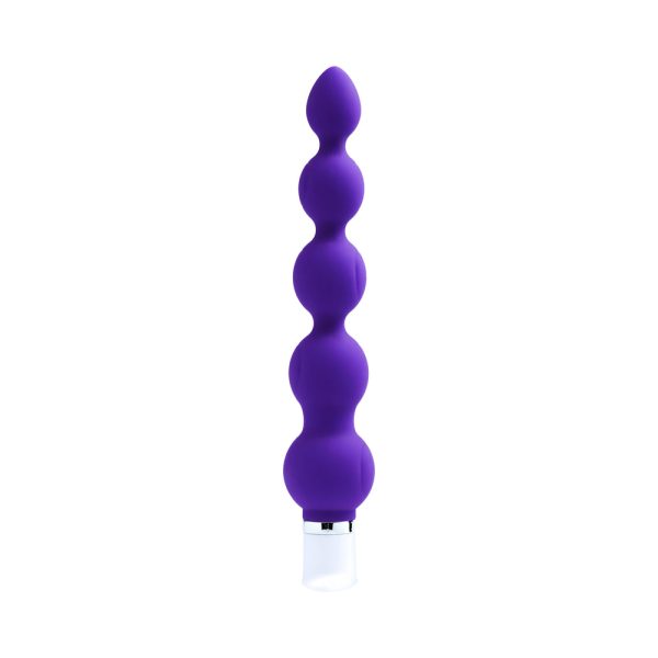 VeDO Quaker Anal Vibe Into You Indigo - Image 4