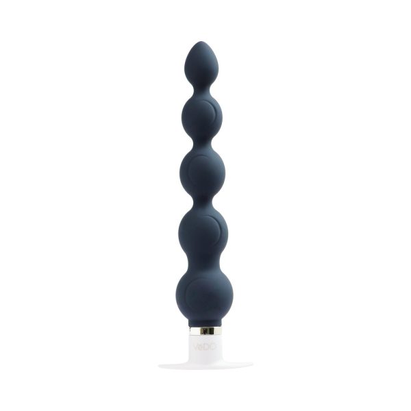 VeDO Quaker Anal Vibe Just Black - Image 2
