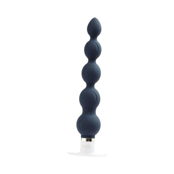 VeDO Quaker Anal Vibe Just Black - Image 3