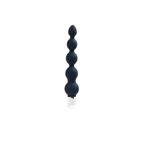VeDO Quaker Anal Vibe Just Black - Image 4