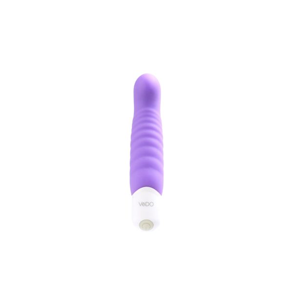 VeDO Inu Mini Vibe Orgasmic Orchid - Image 2