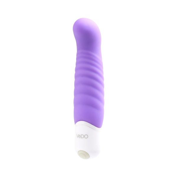 VeDO Inu Mini Vibe Orgasmic Orchid - Image 4