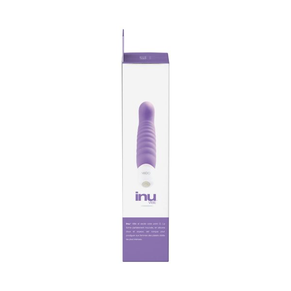 VeDO Inu Mini Vibe Orgasmic Orchid - Image 7
