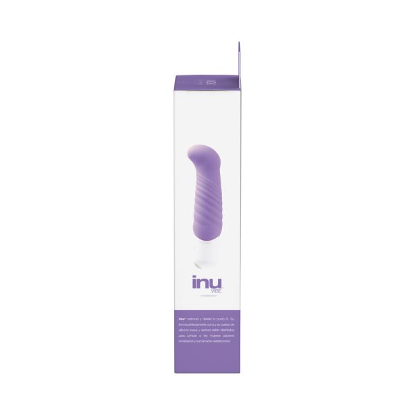 VeDO Inu Mini Vibe Orgasmic Orchid - Image 8