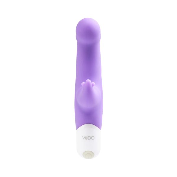 VeDO Joy Mini Vibe Orgasmic Orchid - Image 4